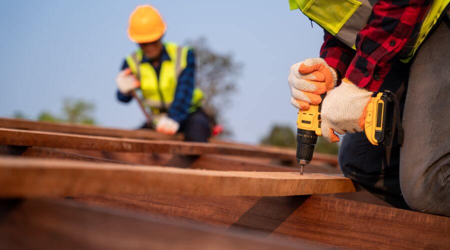 Local Chimney Repair in Ray City, GA